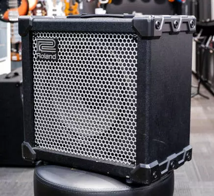 Roland - CUBE-40XL